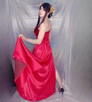 spookyducky - Yor Forger - Page 39