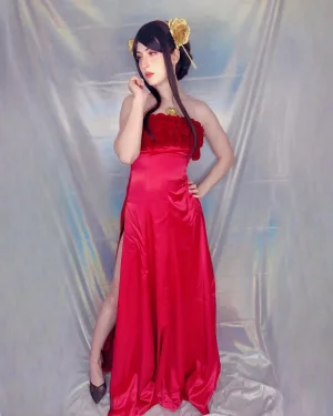 spookyducky - Yor Forger - Page 41