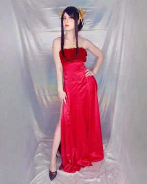 spookyducky - Yor Forger - Page 42