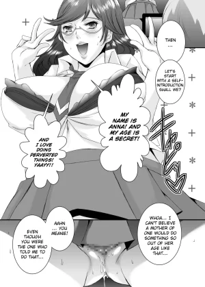 Sprechchor Eguchi Chibi Oku-sama wa Moto Yariman -Besluted- 1-8 These Women Were Former Sluts -Besluted- 1-8 English Digital - Page 175