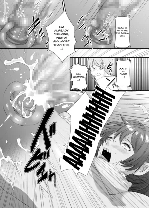 Sprechchor Eguchi Chibi Oku-sama wa Moto Yariman -Besluted- 1-8 These Women Were Former Sluts -Besluted- 1-8 English Digital - Page 230