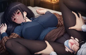 spreeds 690pAI GeneratedKurose Tokiko 黒瀬時子 - I... – Uncategorized hentai