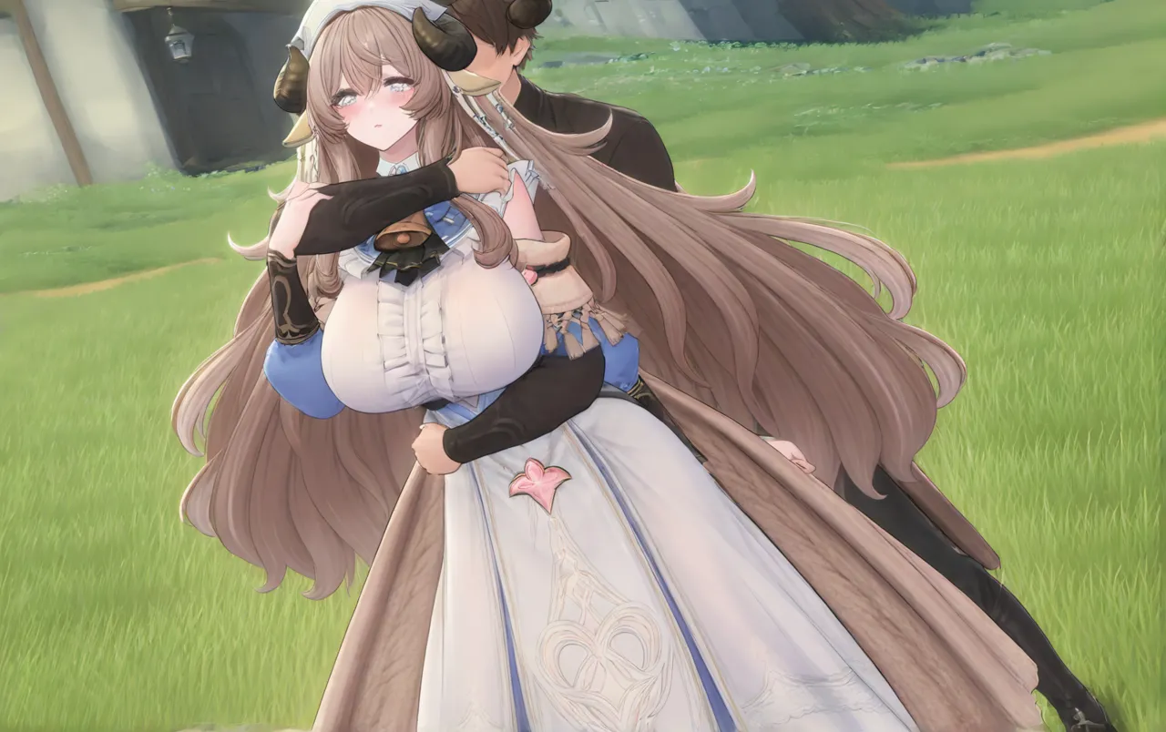 spreeds 蓝色星原 艾莉丝 - Image 10