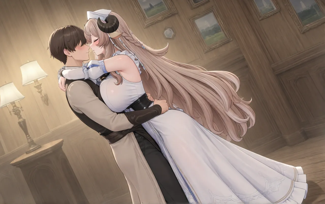 spreeds 蓝色星原 艾莉丝 - Image 11