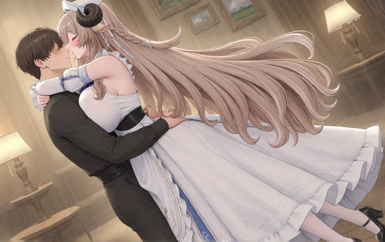 spreeds 蓝色星原 艾莉丝 - Image 12