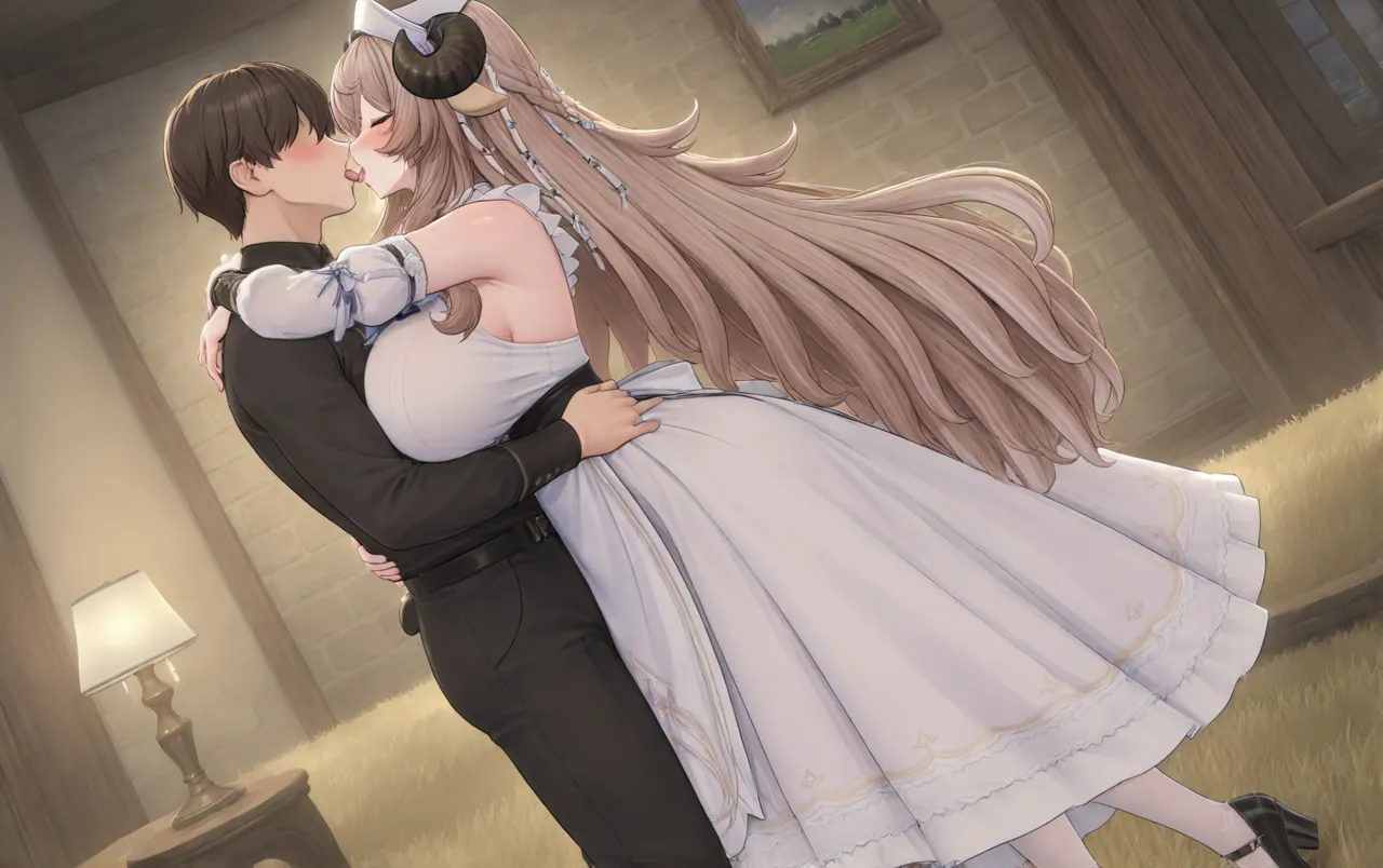 spreeds 蓝色星原 艾莉丝 - Image 13