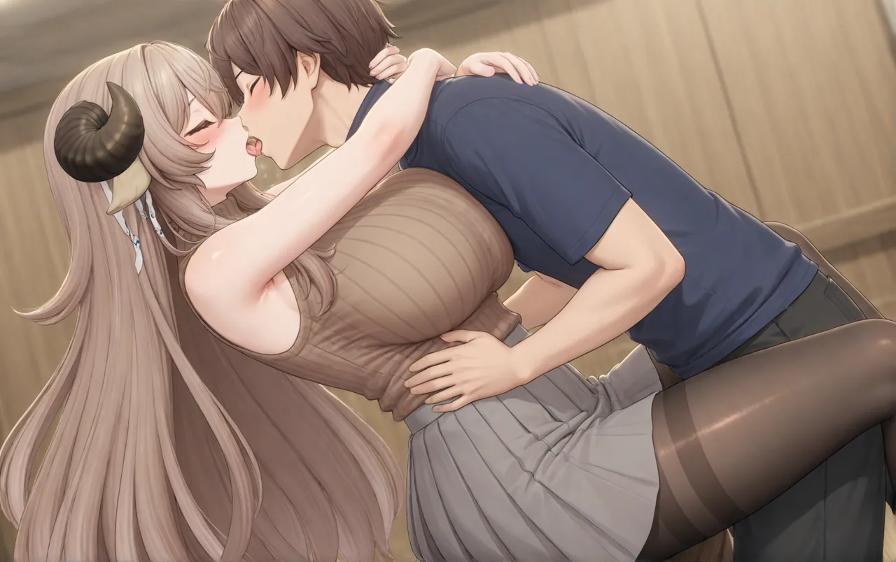 spreeds 蓝色星原 艾莉丝 - Image 136