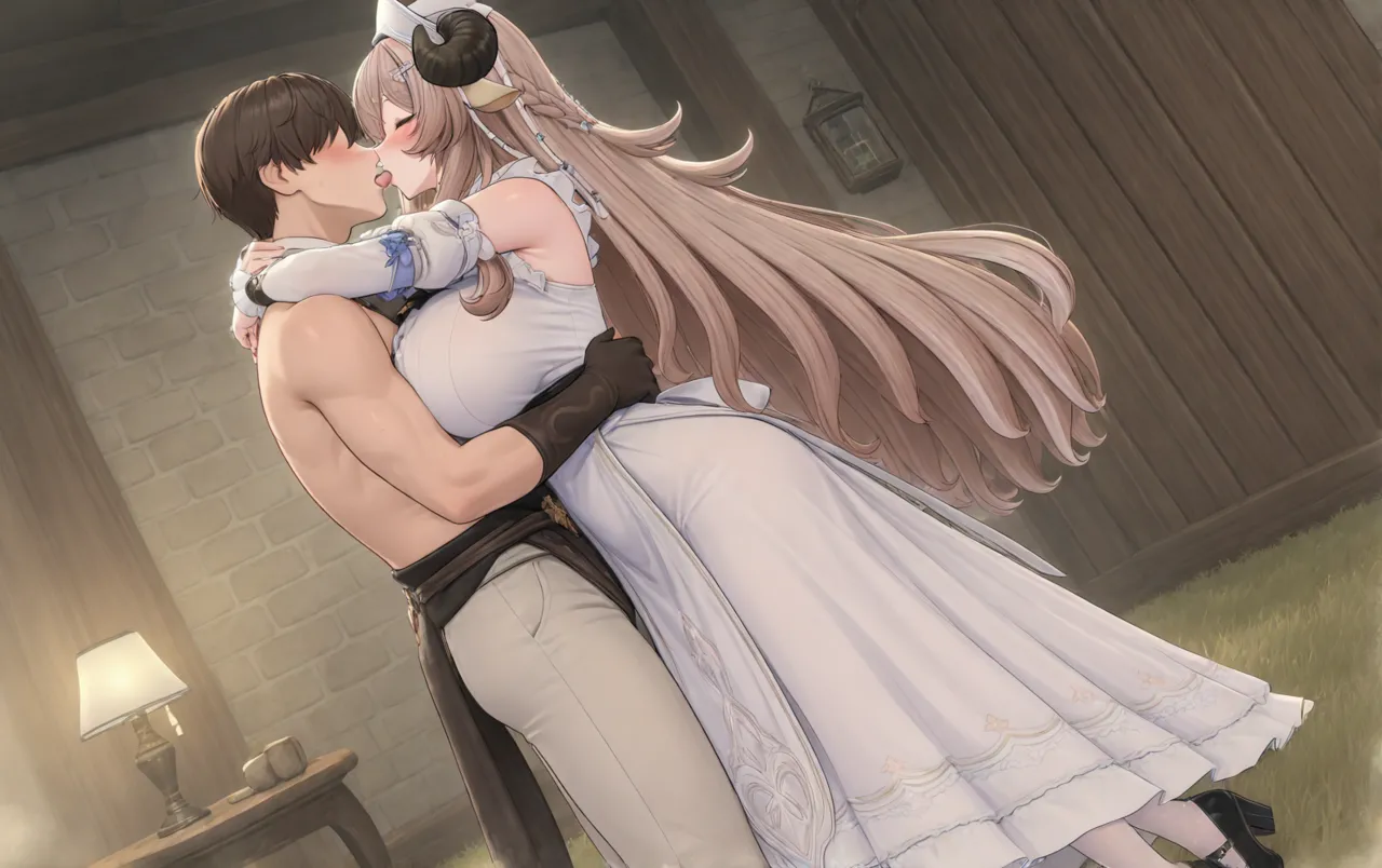 spreeds 蓝色星原 艾莉丝 - Image 14