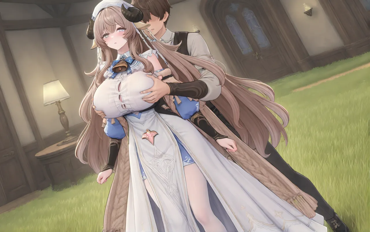 spreeds 蓝色星原 艾莉丝 - Image 16