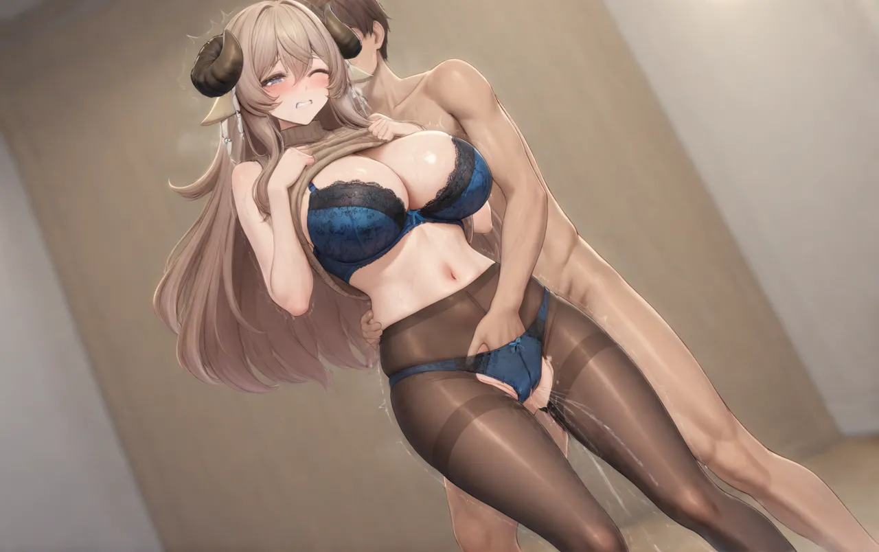 spreeds 蓝色星原 艾莉丝 - Image 172