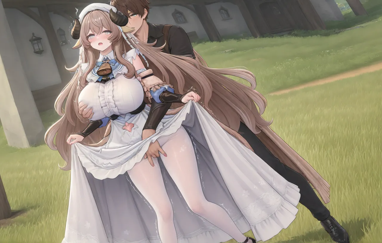 spreeds 蓝色星原 艾莉丝 - Image 5