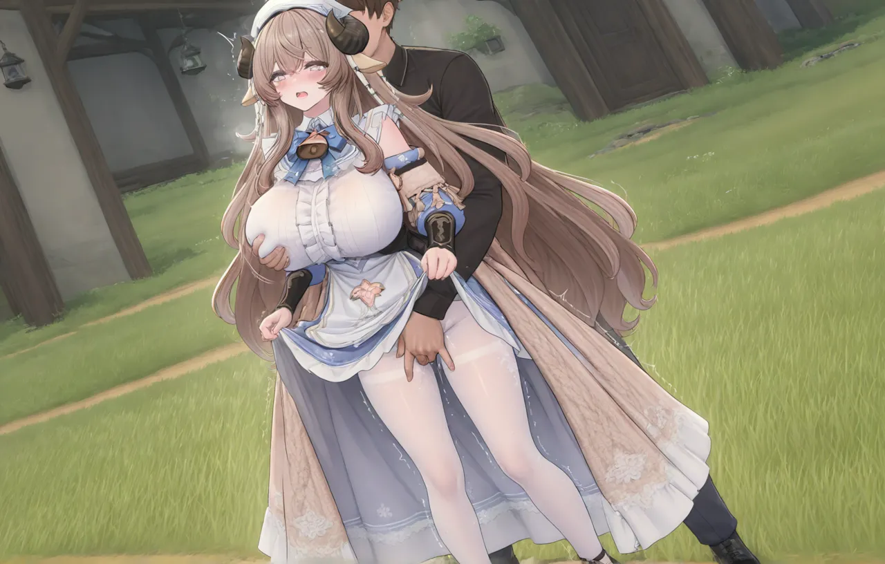 spreeds 蓝色星原 艾莉丝 - Image 6