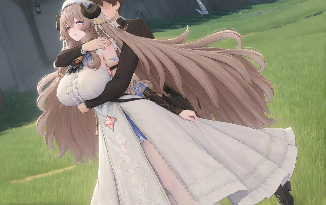 spreeds 蓝色星原 艾莉丝 - Image 9