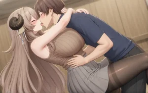 spreeds 蓝色星原 艾莉丝 - Page 136