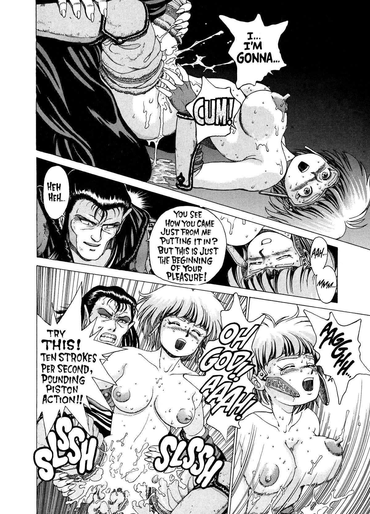 Spunky Knight Volumes 1-5 - Image 15