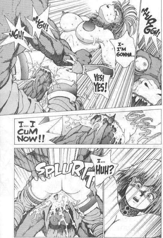 Spunky Knight Volumes 1-5 - Image 35