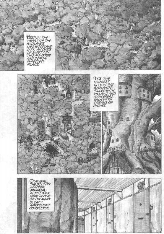 Spunky Knight Volumes 1-5 - Image 46