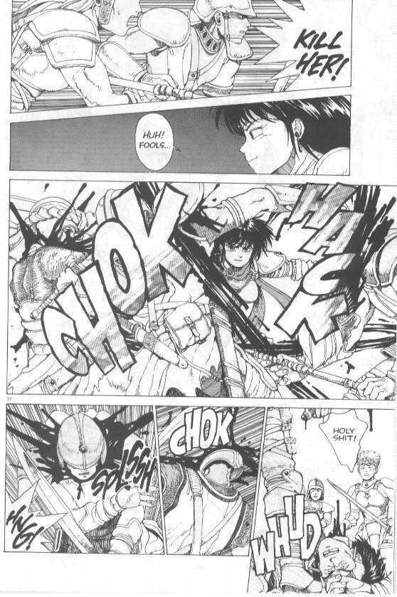 Spunky Knight Volumes 1-5 - Image 55