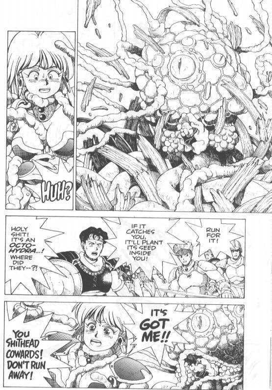 Spunky Knight Volumes 1-5 - Image 63