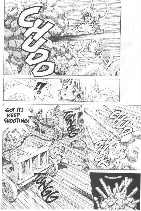 Spunky Knight Volumes 1-5 - Image 67