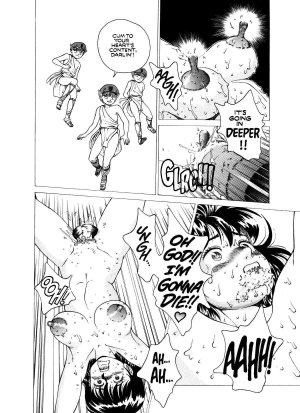 Spunky Knight Volumes 1-5 - Page 109