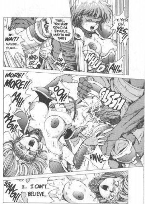 Spunky Knight Volumes 1-5 - Page 34