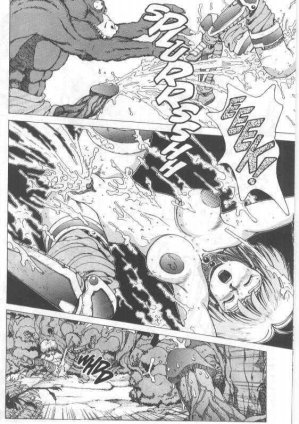 Spunky Knight Volumes 1-5 - Page 36