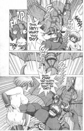 Spunky Knight Volumes 1-5 - Page 41