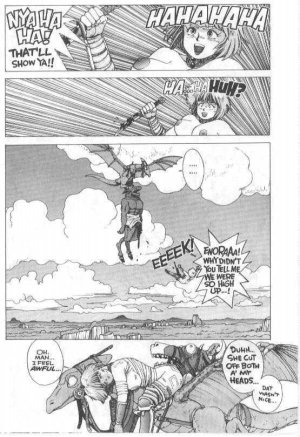 Spunky Knight Volumes 1-5 - Page 43