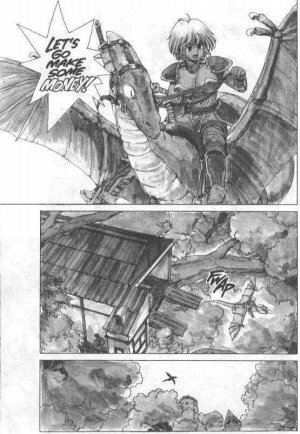 Spunky Knight Volumes 1-5 - Page 52