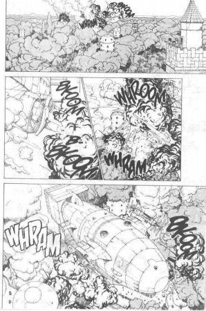 Spunky Knight Volumes 1-5 - Page 53