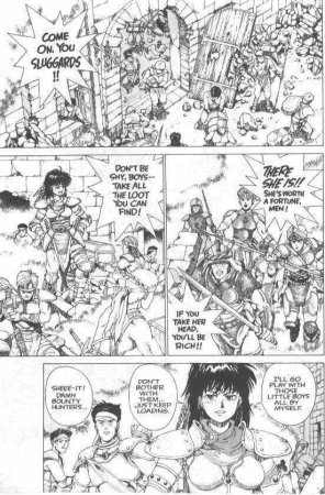 Spunky Knight Volumes 1-5 - Page 54