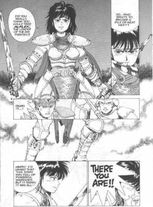 Spunky Knight Volumes 1-5 - Page 56