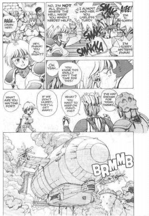 Spunky Knight Volumes 1-5 - Page 60