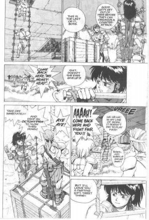 Spunky Knight Volumes 1-5 - Page 61