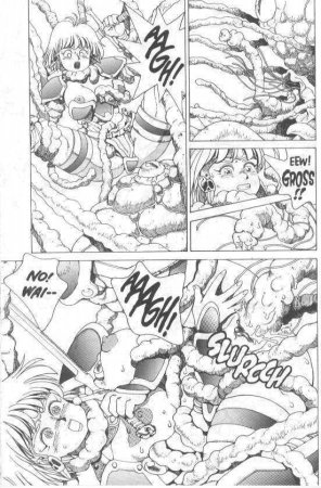 Spunky Knight Volumes 1-5 - Page 64