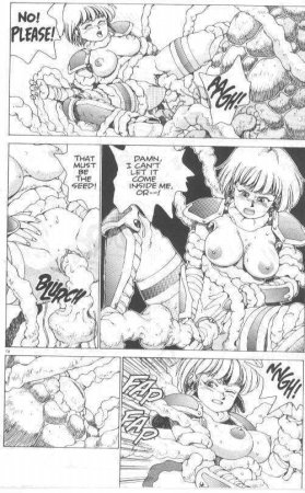 Spunky Knight Volumes 1-5 - Page 65