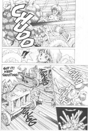 Spunky Knight Volumes 1-5 - Page 67