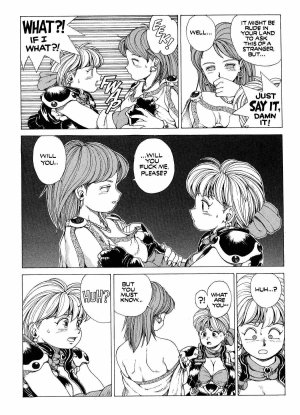 Spunky Knight Volumes 1-5 - Page 72