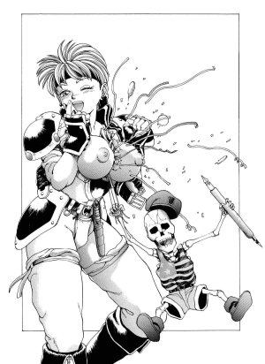 Spunky Knight Volumes 1-5 - Page 88