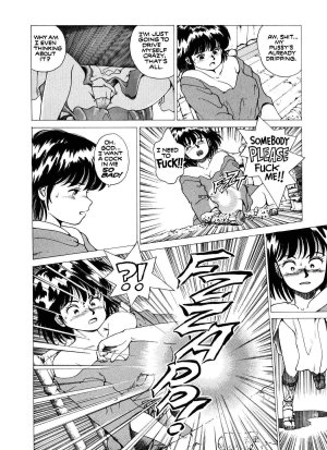 Spunky Knight Volumes 1-5 - Page 93