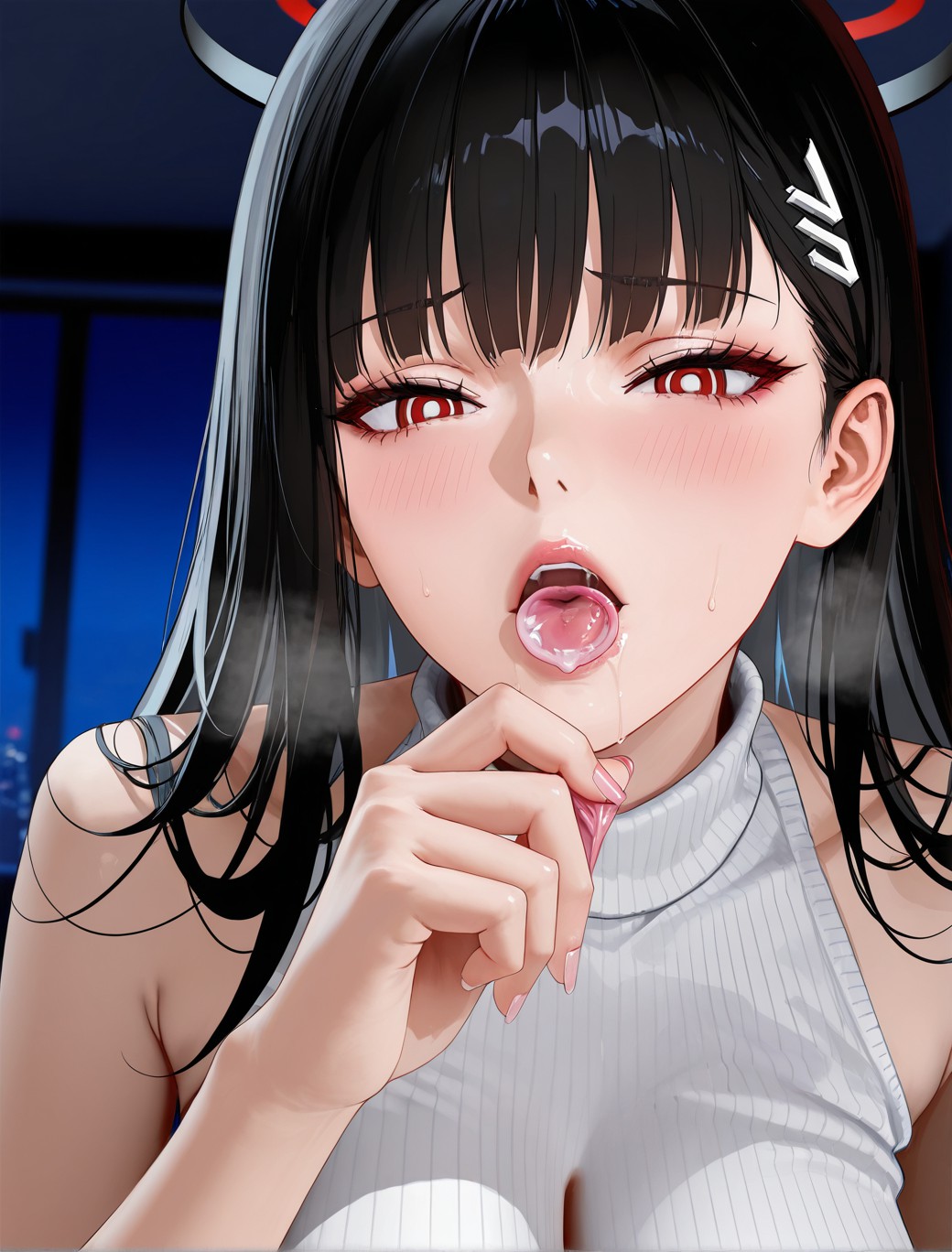 Spyman001 106p 調月リオを借り出されちゃった Rio Tsukatsuki NTR CN, EN, JP Patreon - Image 35
