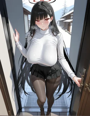Spyman001 106p 調月リオを借り出されちゃった Rio Tsukatsuki NTR CN, EN, JP Patreon - Page 100