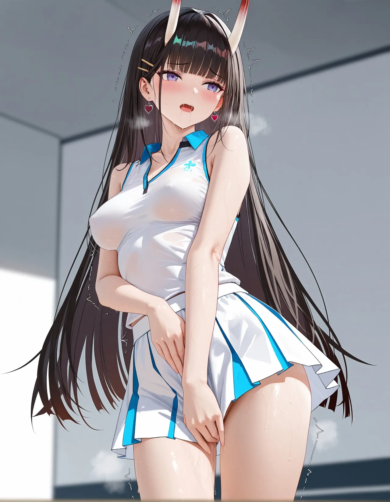 Spyman001 108p 能代 Ntr Noshiro NTR Azur Lane Part2 CN, EN, JP Patreon - Image 27