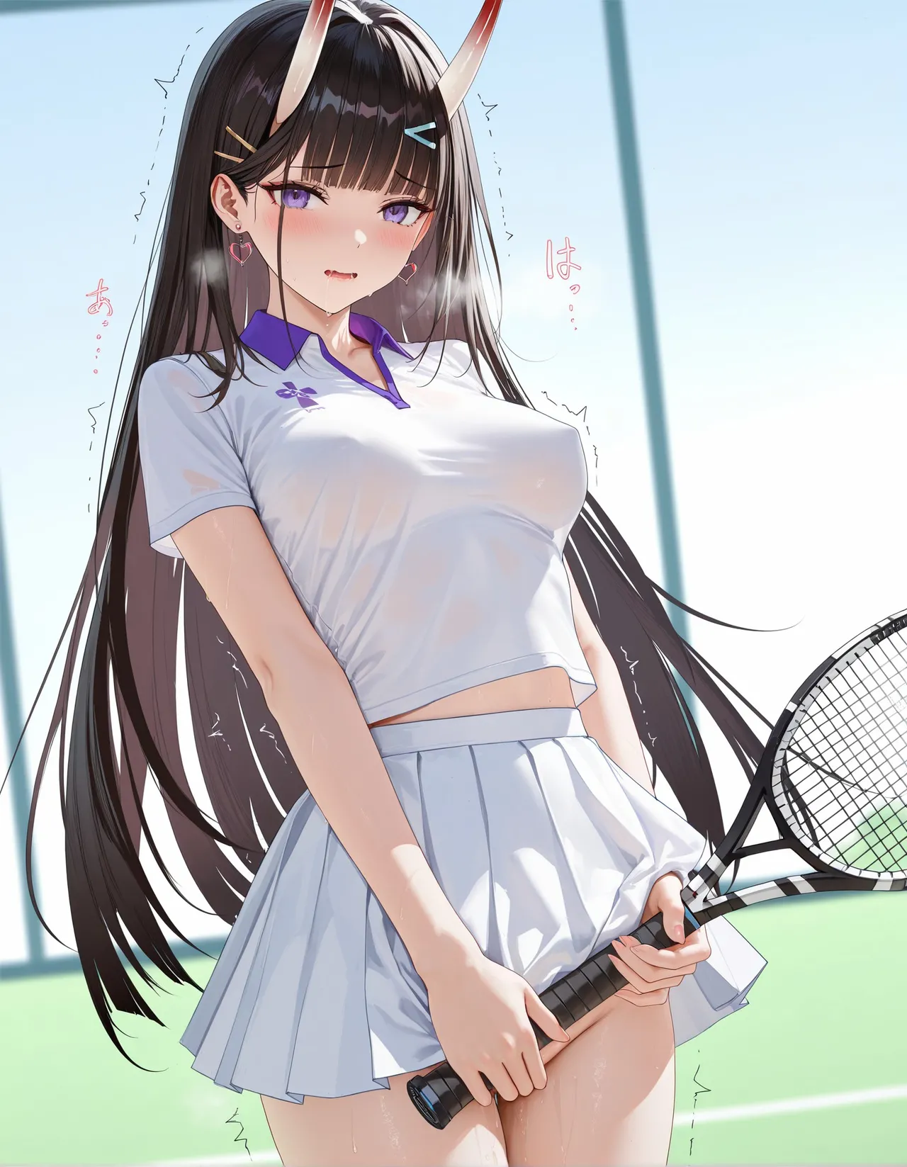 Spyman001 108p 能代 Ntr Noshiro NTR Azur Lane Part2 CN, EN, JP Patreon - Image 29