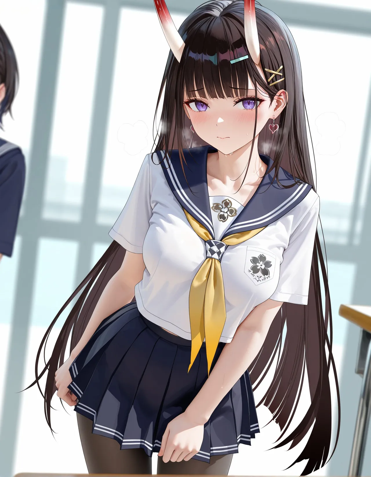 Spyman001 108p 能代 Ntr Noshiro NTR Azur Lane Part2 CN, EN, JP Patreon - Image 3