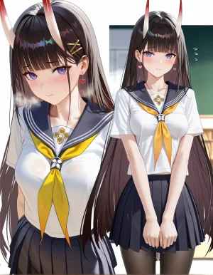 Spyman001 108p 能代 Ntr Noshiro NTR Azur Lane Part...