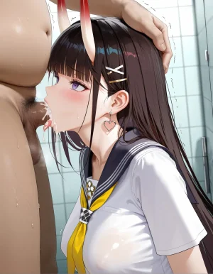 Spyman001 108p 能代 Ntr Noshiro NTR Azur Lane Part2 CN, EN, JP Patreon - Page 19