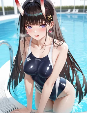 Spyman001 108p 能代 Ntr Noshiro NTR Azur Lane Part2 CN, EN, JP Patreon - Page 25
