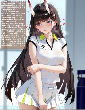 Spyman001 108p 能代 Ntr Noshiro NTR Azur Lane Part2 CN, EN, JP Patreon - Page 26